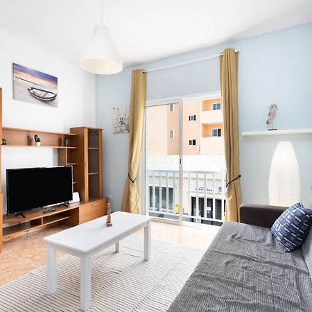 Apartamento La Arena Rosa กันเดลาเรีย ภายนอก รูปภาพ