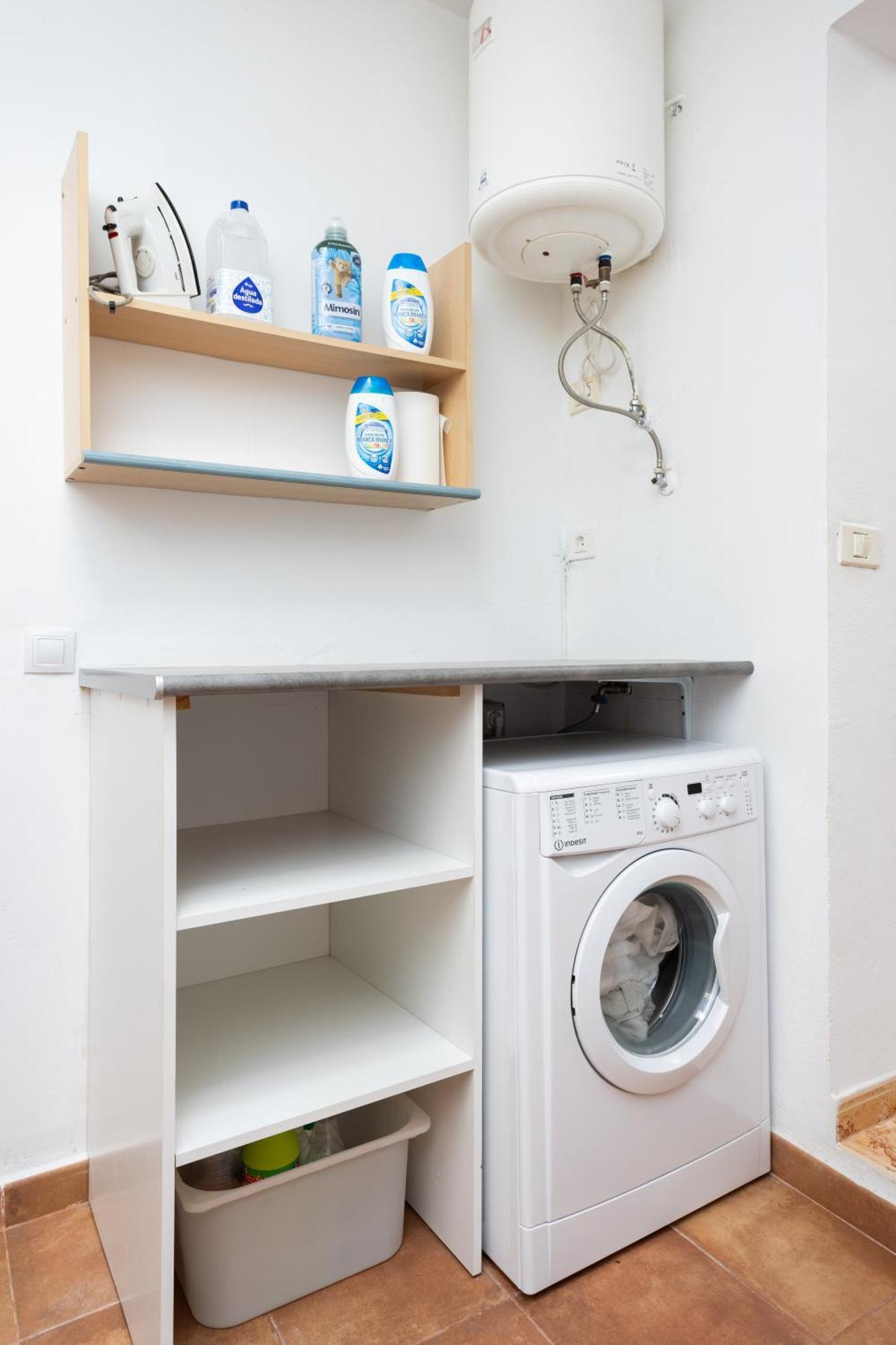 Apartamento La Arena Rosa กันเดลาเรีย ภายนอก รูปภาพ